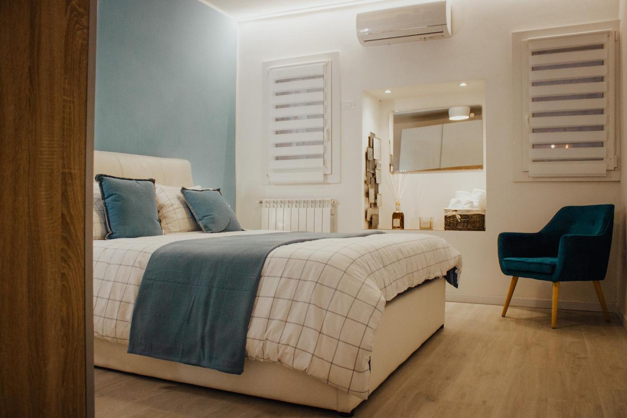 Bellini Living Apartments Chioggia Exterior foto