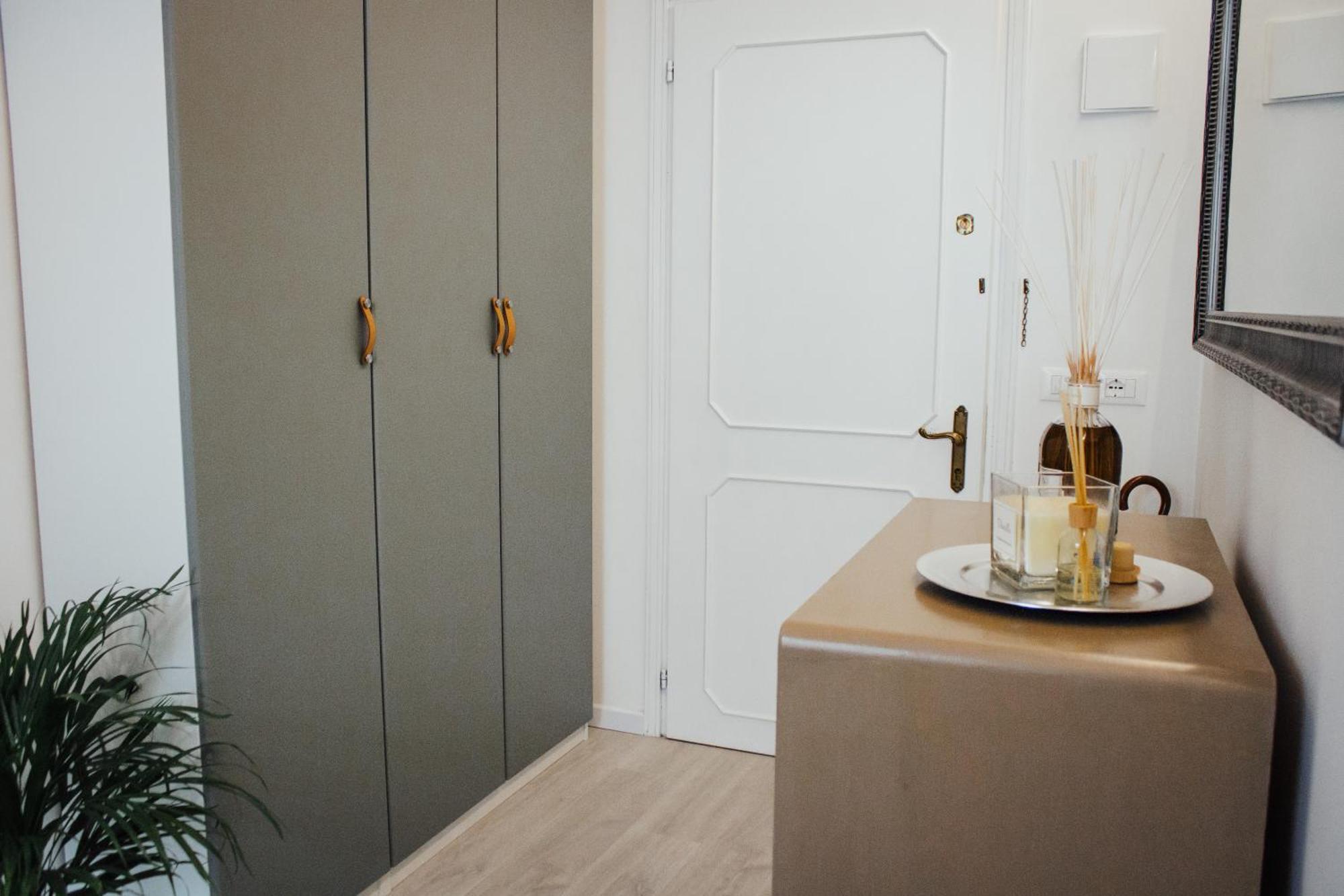 Bellini Living Apartments Chioggia Exterior foto
