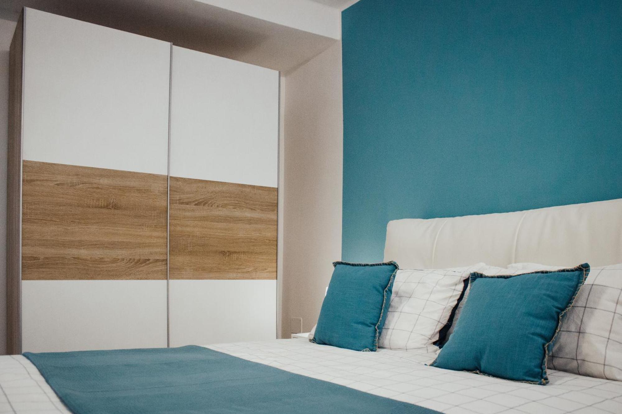Bellini Living Apartments Chioggia Exterior foto