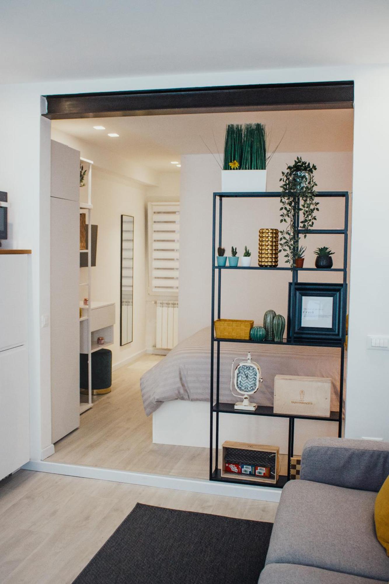 Bellini Living Apartments Chioggia Exterior foto